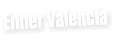Enner Valencia