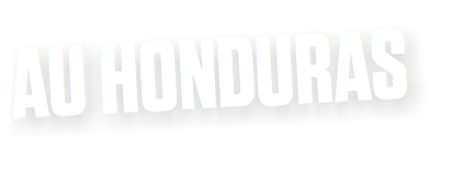 AU HONDURAS