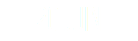 20 JUIN