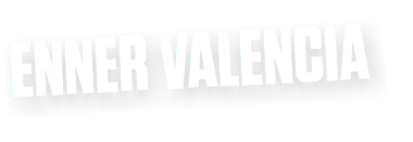 ENNER VALENCIA
