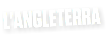 L'ANGLETERRA