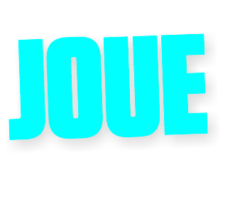 JOUE