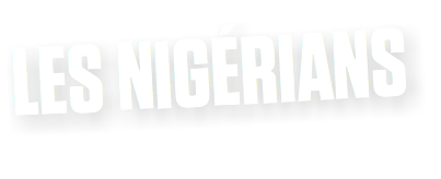 LES NIGÉRIANS