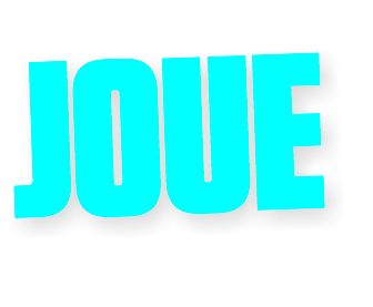 JOUE