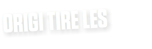 ORIGI TIRE LES