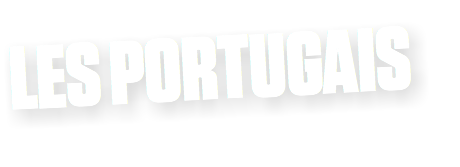 LES PORTUGAIS