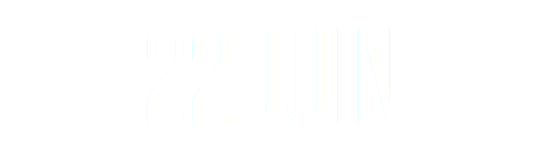 22 JUIN
