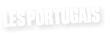 LES PORTUGAIS