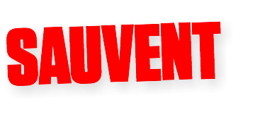 SAUVENT