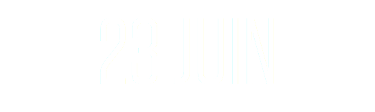 23 JUIN