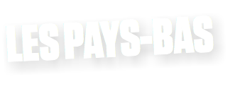 LES PAYS-BAS