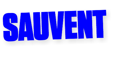 SAUVENT