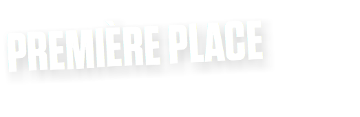 PREMIÈRE PLACE