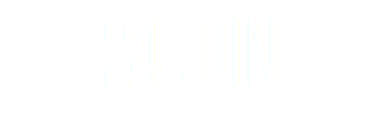 24 JUIN