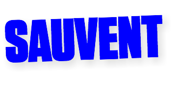 SAUVENT 