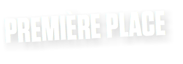 PREMIÈRE PLACE