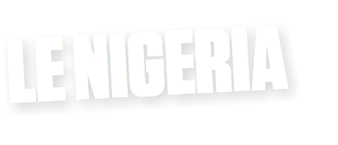 LE NIGERIA