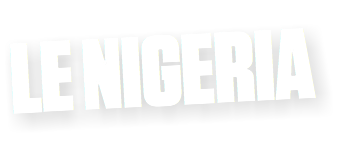 LE NIGERIA