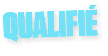 QUALIFIÉ
