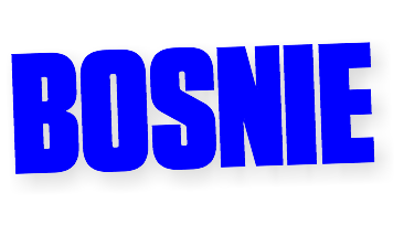 BOSNIE