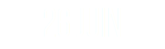 26 JUIN