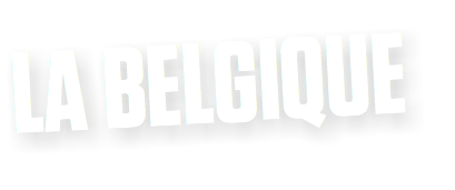 LA BELGIQUE