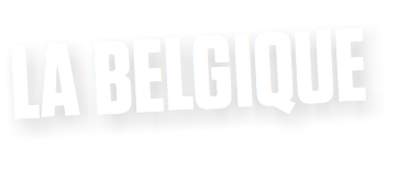 LA BELGIQUE