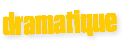 dramatique