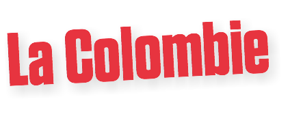 La Colombie