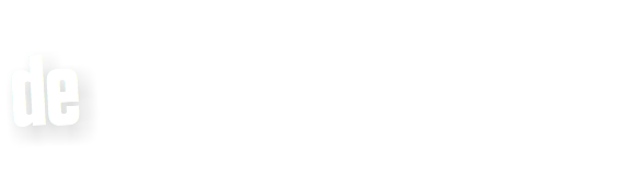 de