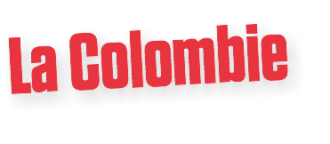 La Colombie