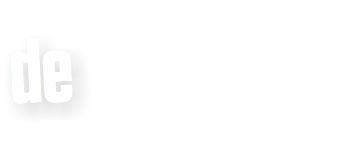 de