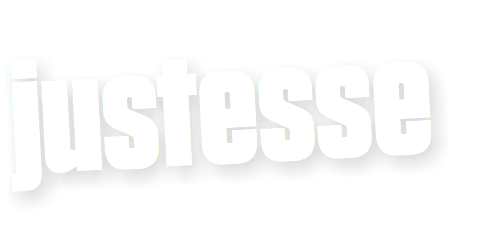 justesse