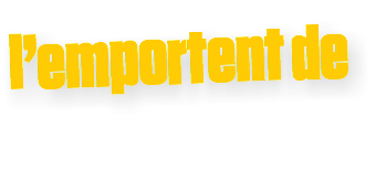 l’emportent de