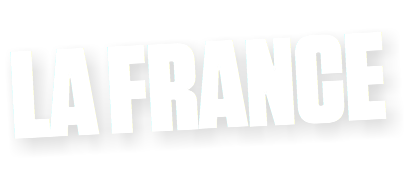 LA FRANCE