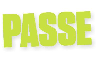PASSE