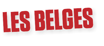 LES BELGES