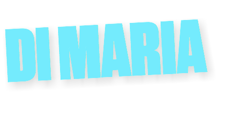 DI MARIA