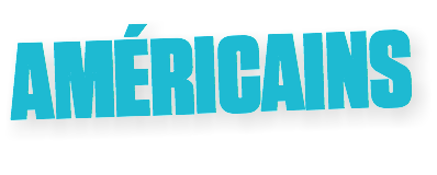 AMÉRICAINS