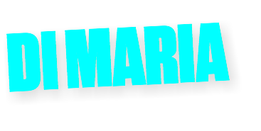 DI MARIA