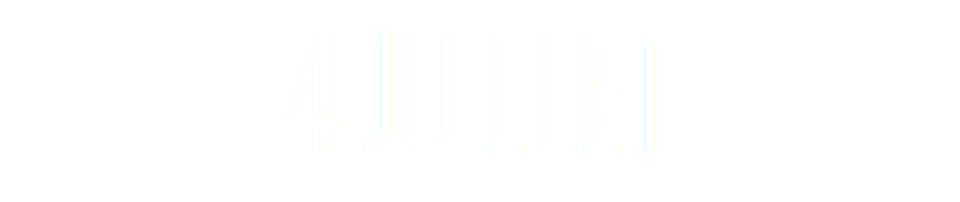 4 JUILLET