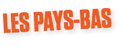 LES PAYS-BAS