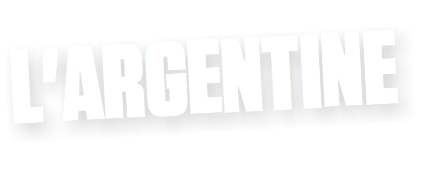 L'ARGENTINE