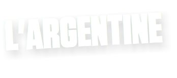 L'ARGENTINE