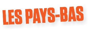 LES PAYS-BAS