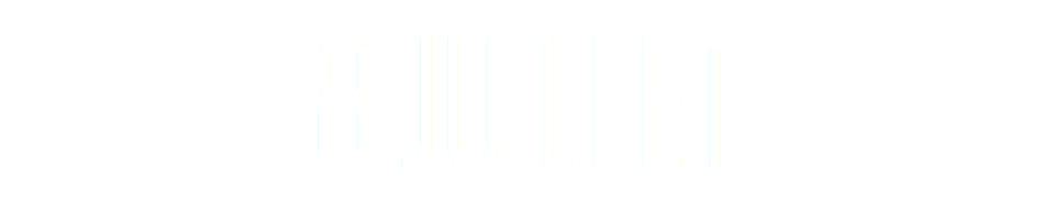 8 JUILLET