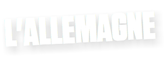L'ALLEMAGNE
