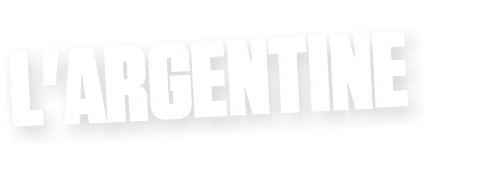 L'ARGENTINE